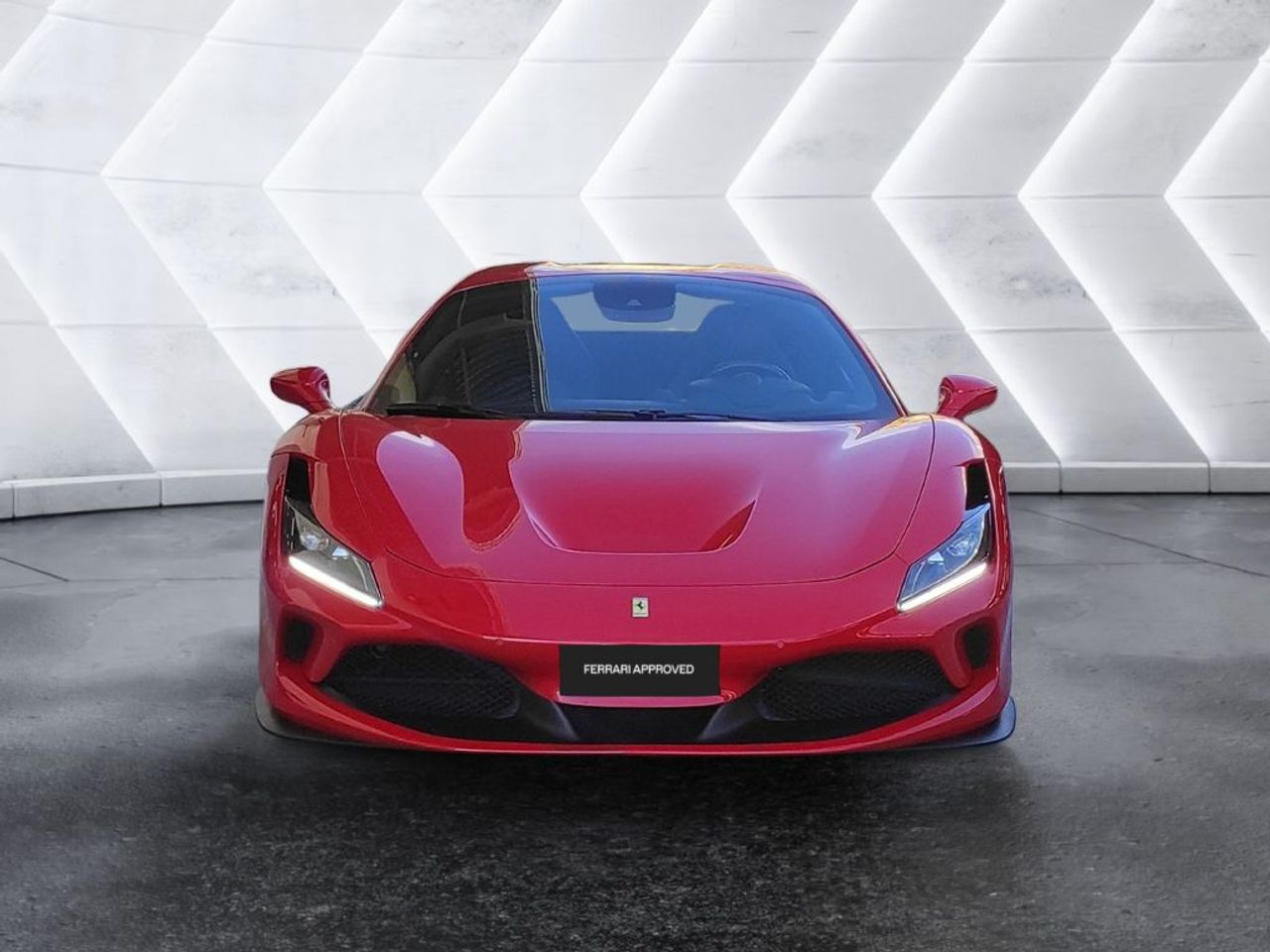 ferrari f8 2021 / foto grande (2)
