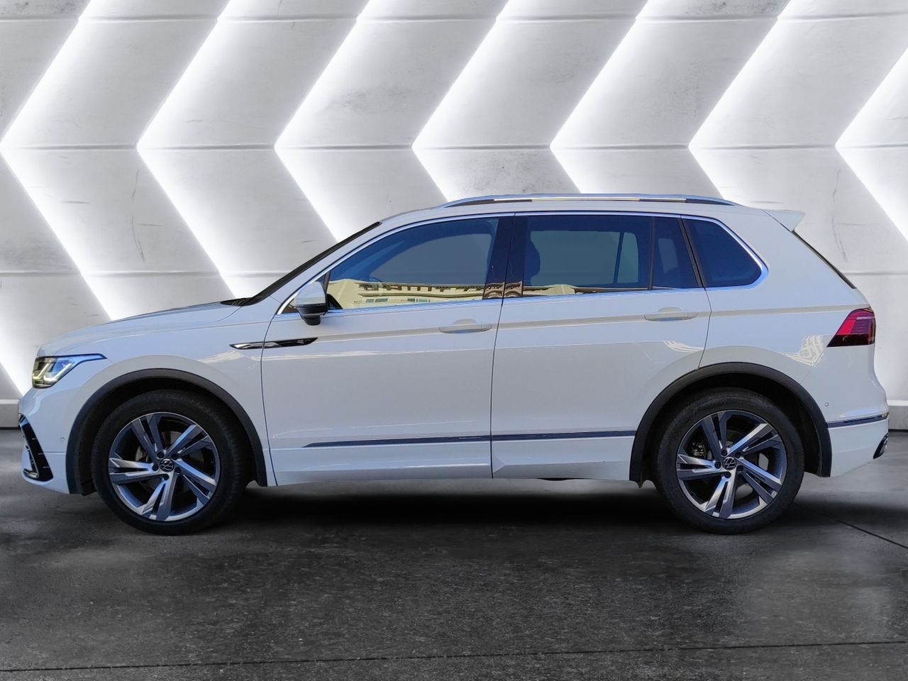 volkswagen tiguan 2021 / foto grande (3)