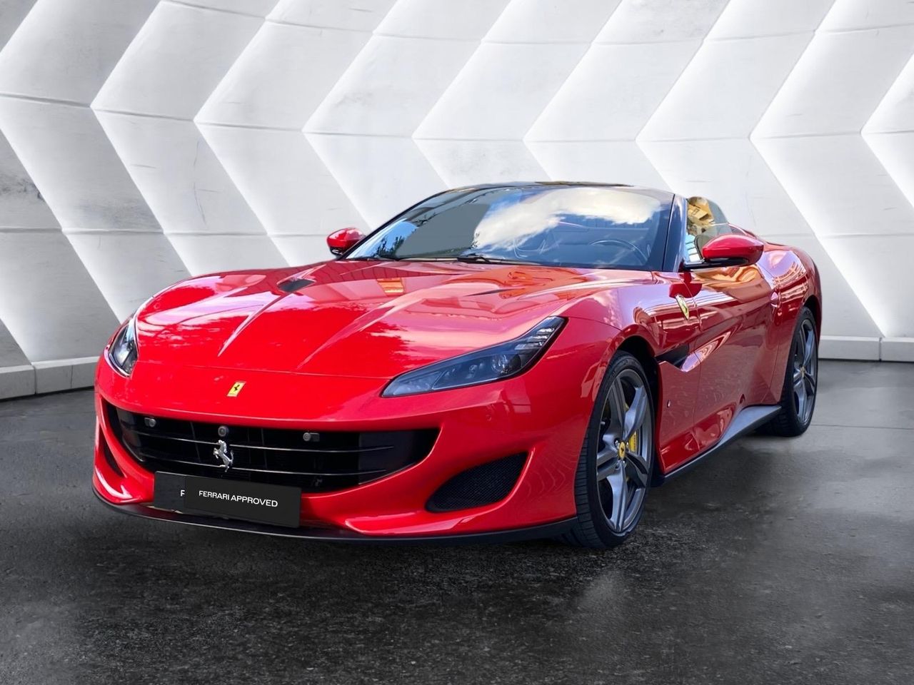 ferrari portofino 2019 /