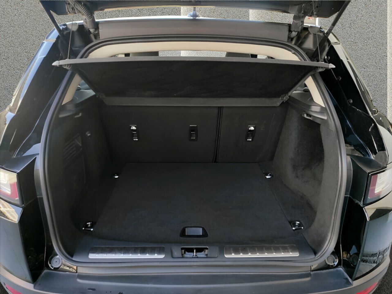 Land-Rover Range Rover Evoque 2.0L TD4 150CV 4x4 HSE Auto - foto 15