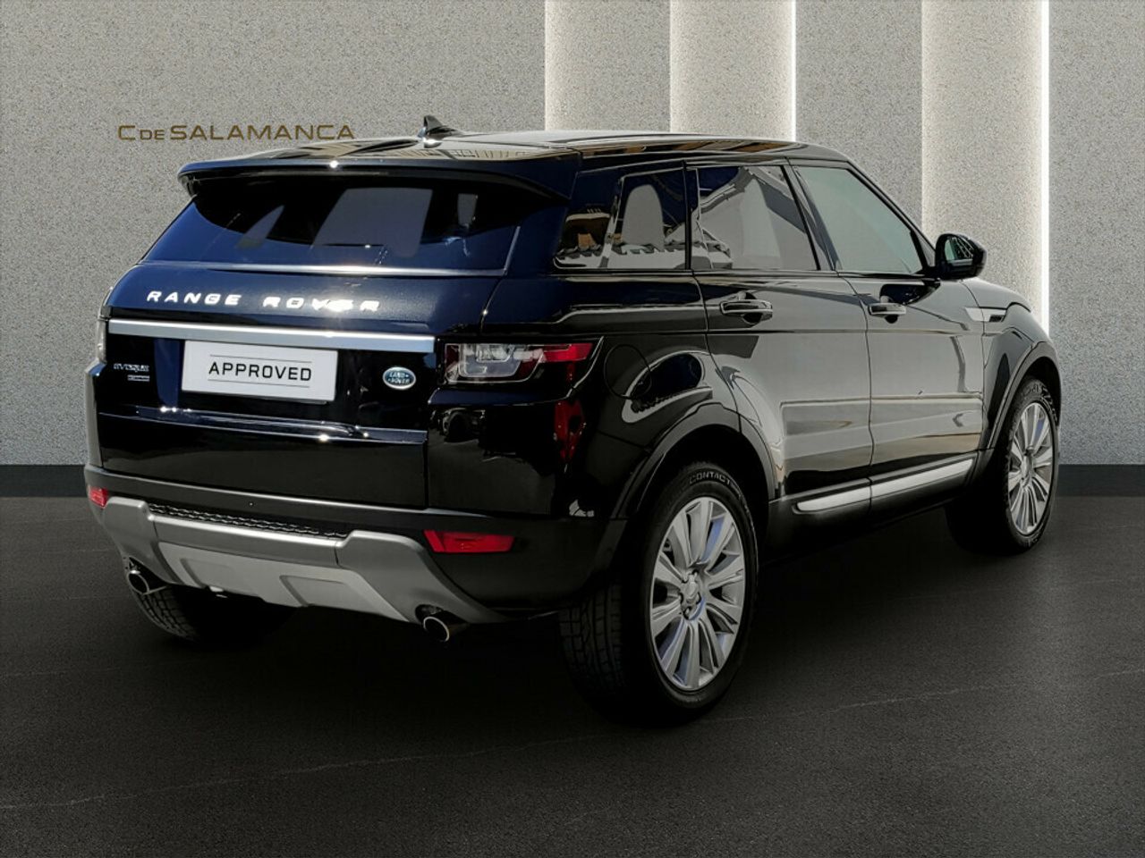 Land-Rover Range Rover Evoque 2.0L TD4 150CV 4x4 HSE Auto - foto 7