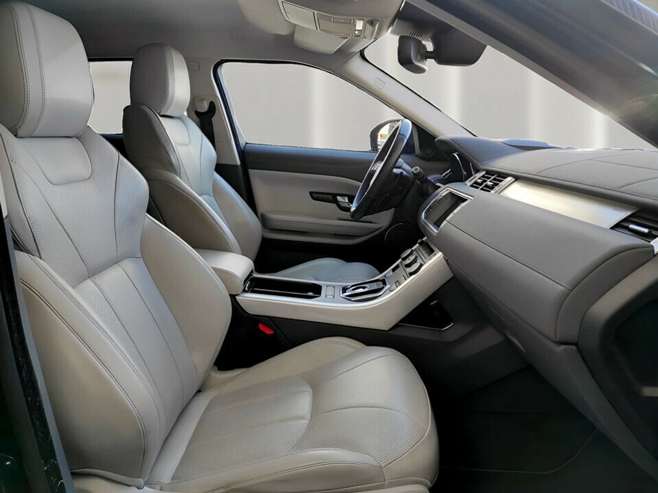 Land-Rover Range Rover Evoque 2.0L TD4 150CV 4x4 HSE Auto - foto 14