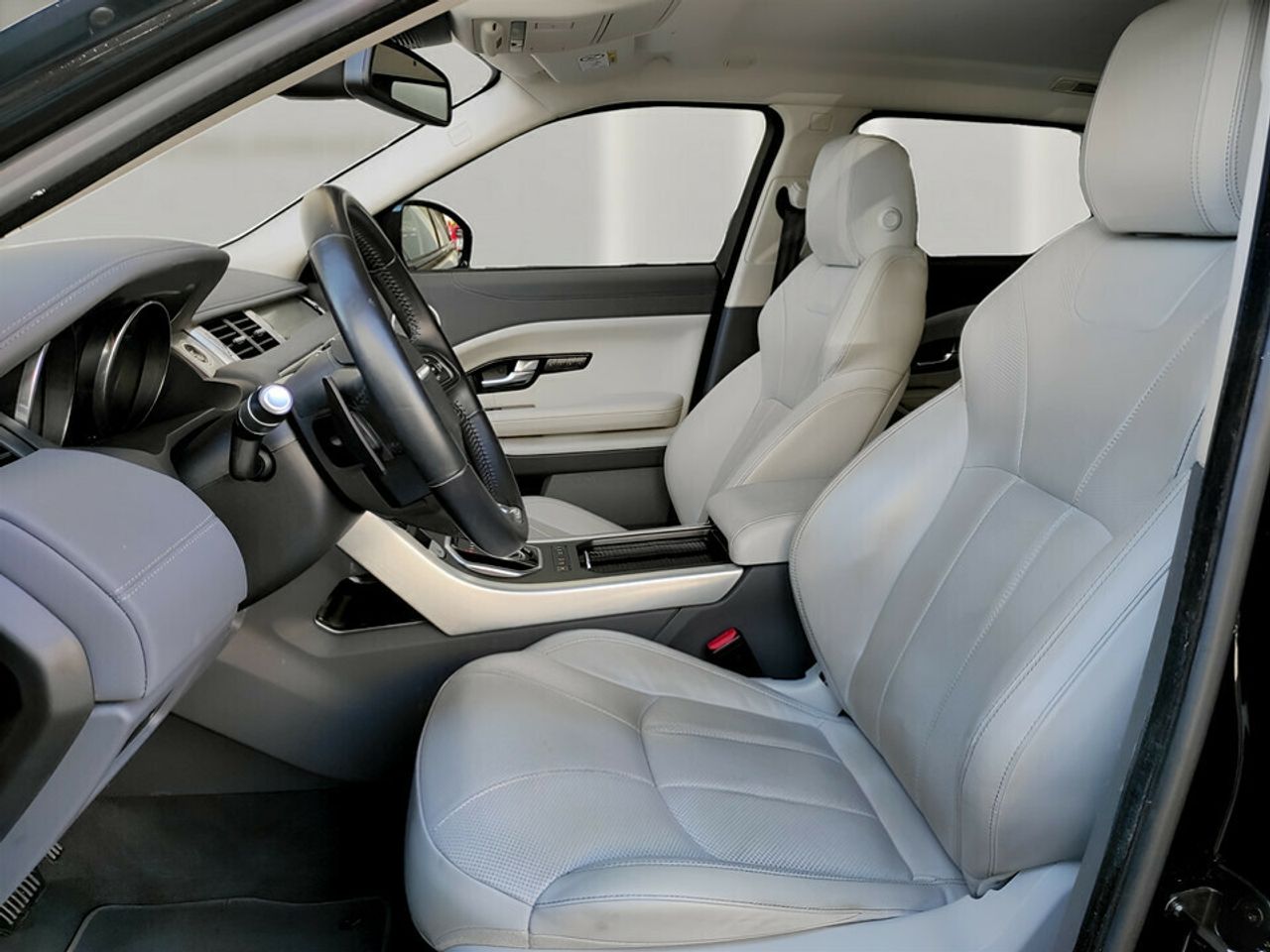 Land-Rover Range Rover Evoque 2.0L TD4 150CV 4x4 HSE Auto - foto 8