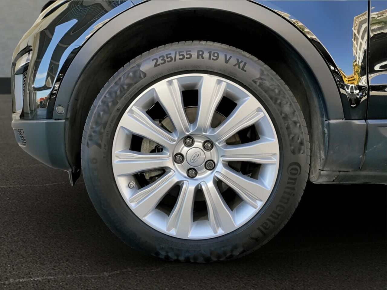 Land-Rover Range Rover Evoque 2.0L TD4 150CV 4x4 HSE Auto - foto 16