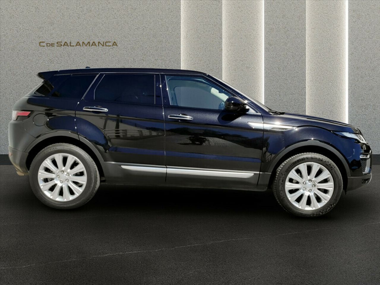 Land-Rover Range Rover Evoque 2.0L TD4 150CV 4x4 HSE Auto - foto 5