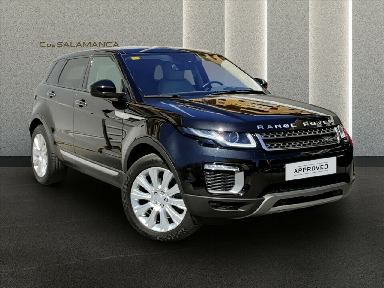 Land-Rover Range Rover Evoque 2.0L TD4 150CV 4x4 HSE Auto - foto 6