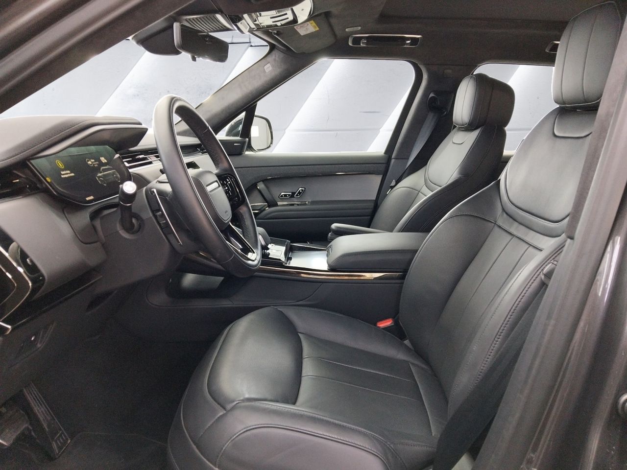 land-rover range rover sport 2024 / foto grande (3)