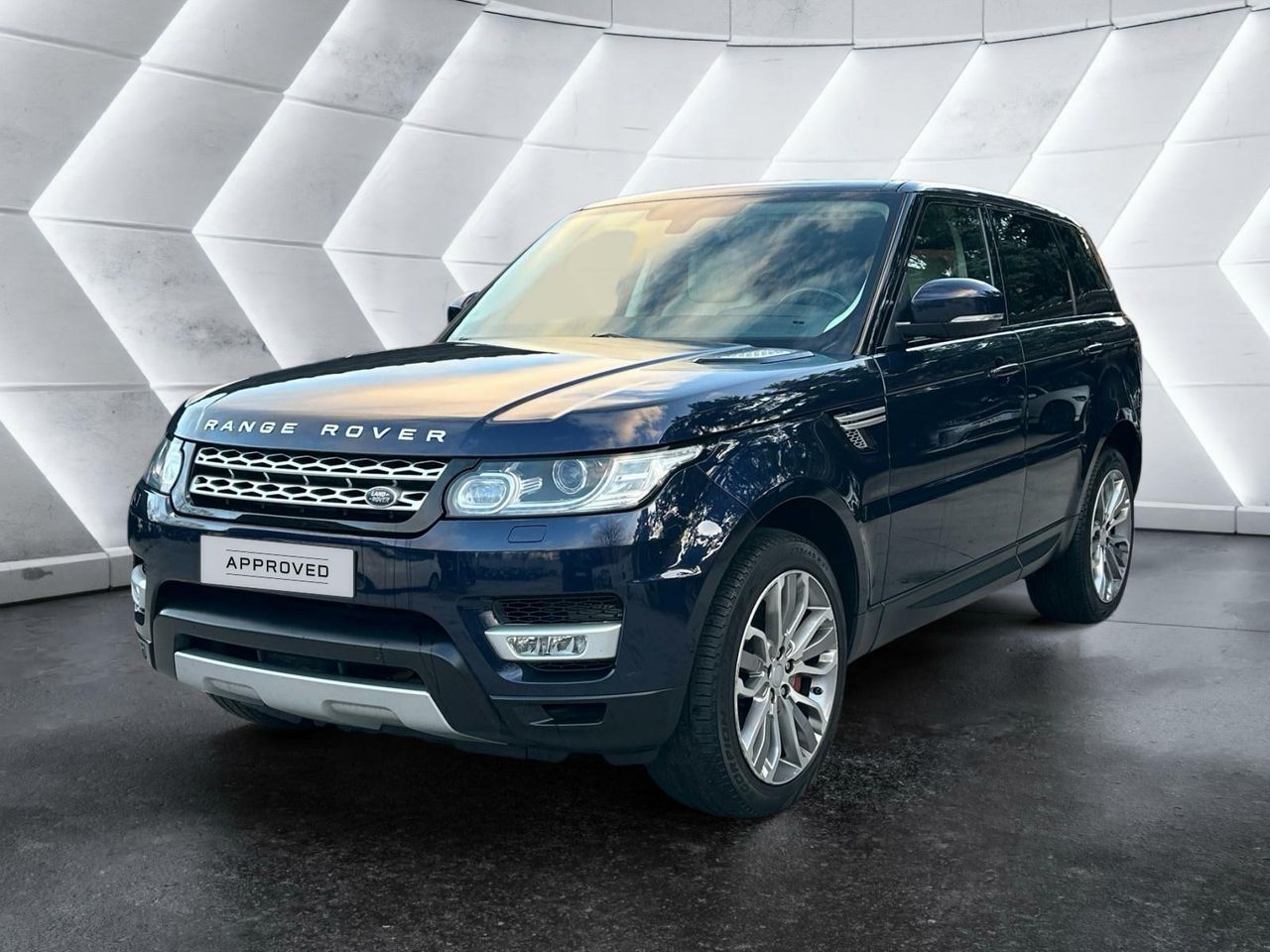 land-rover range rover sport 2017 /