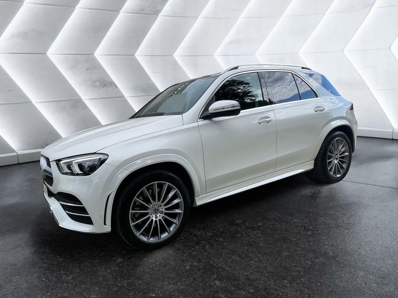 mercedes clase gle 2020 /