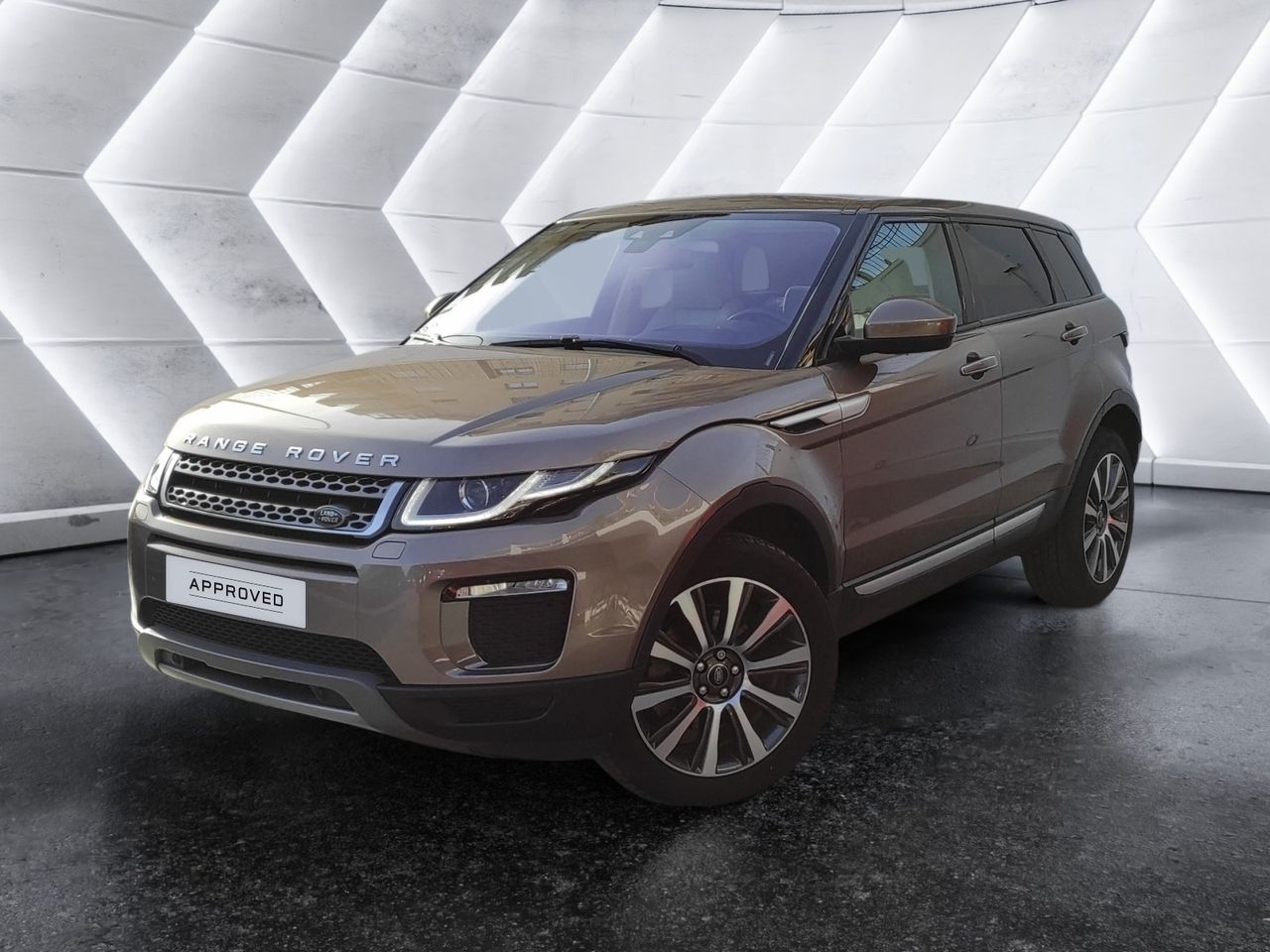 Nintendo switch completo  de segunda mano - land-rover range rover evoque 2017 /