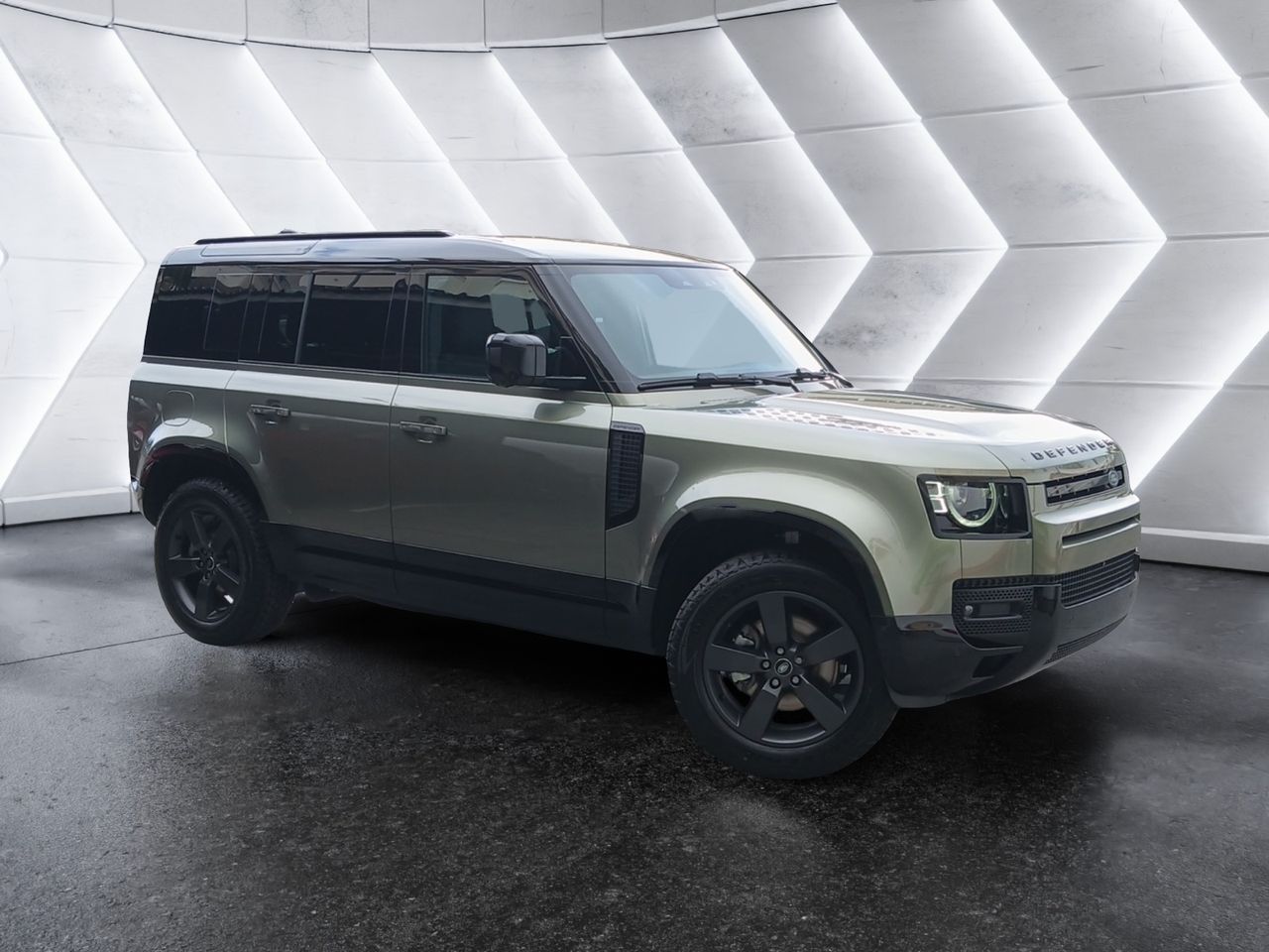 land-rover defender 2024 / foto grande (3)