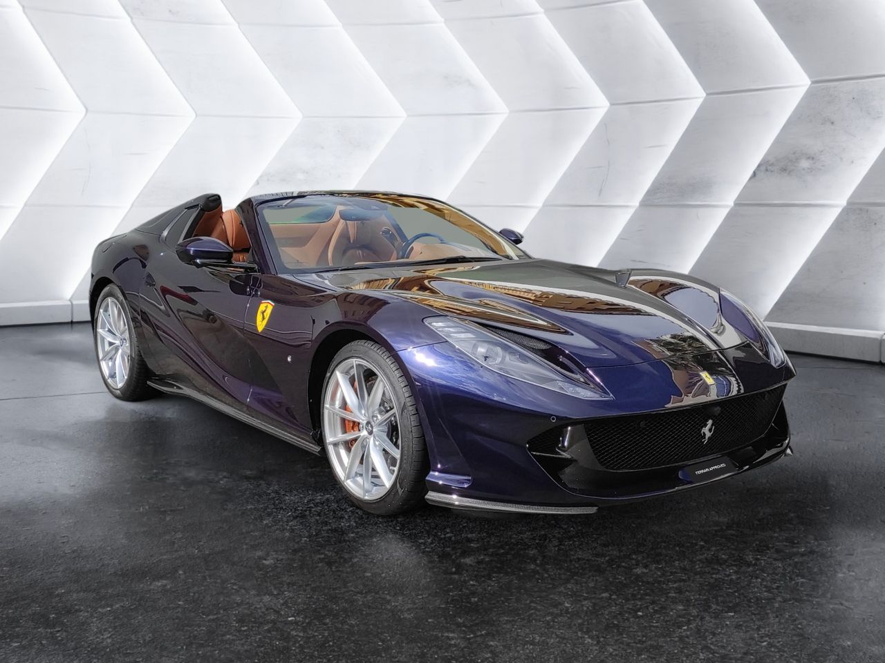 ferrari 812 2021 / foto grande (3)