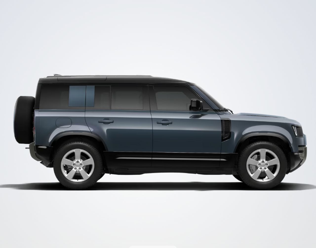 land-rover defender 2025 / foto grande (2)