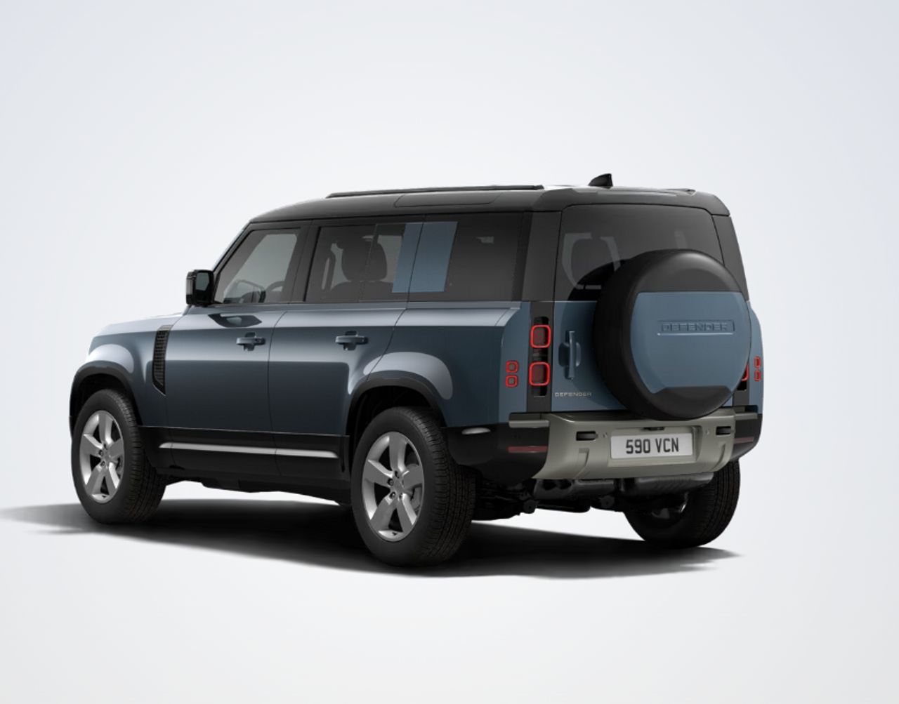land-rover defender 2025 / foto grande (3)
