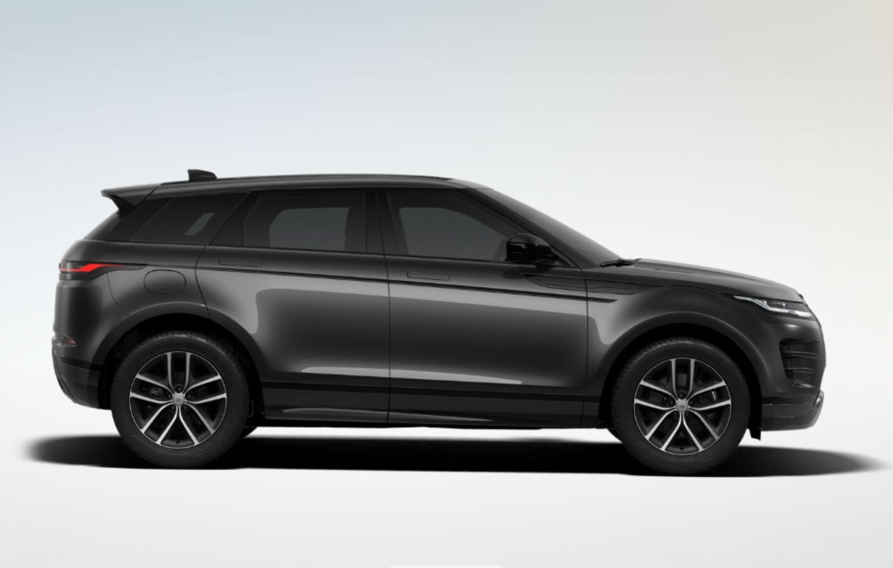 land-rover range rover evoque 2025 / foto grande (2)