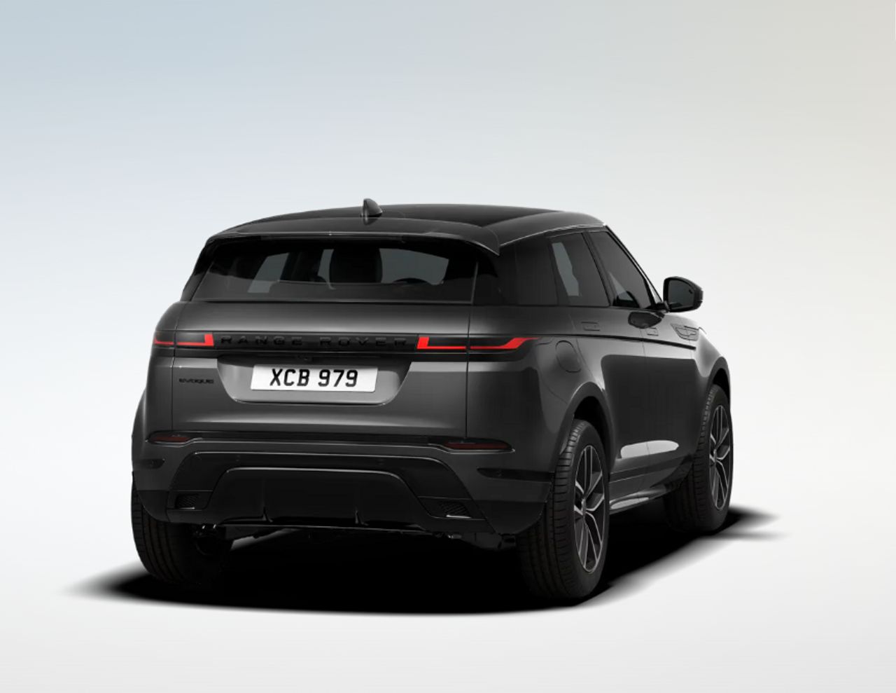 land-rover range rover evoque 2025 / foto grande (3)