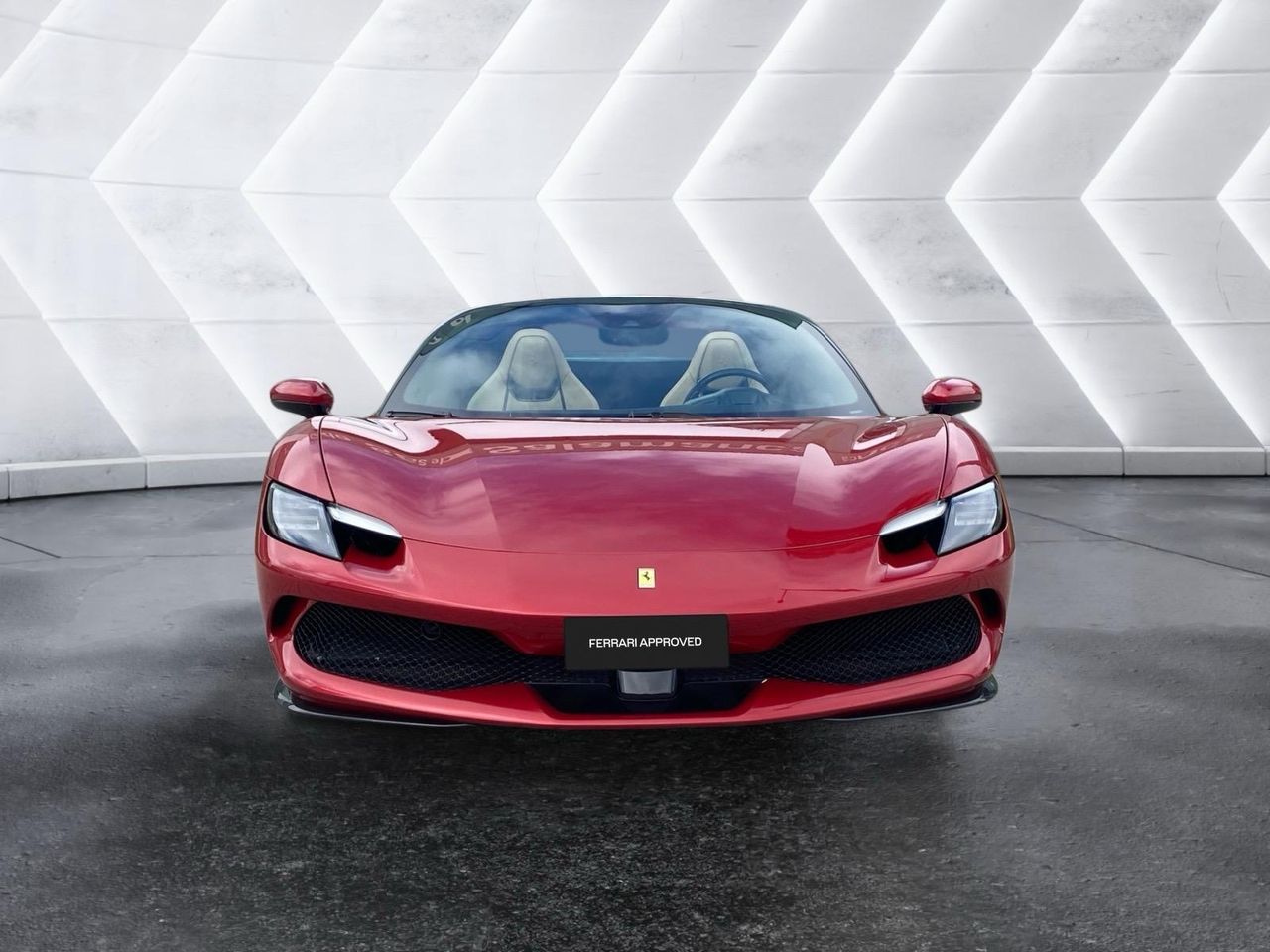 ferrari 296 2022 / foto grande (2)
