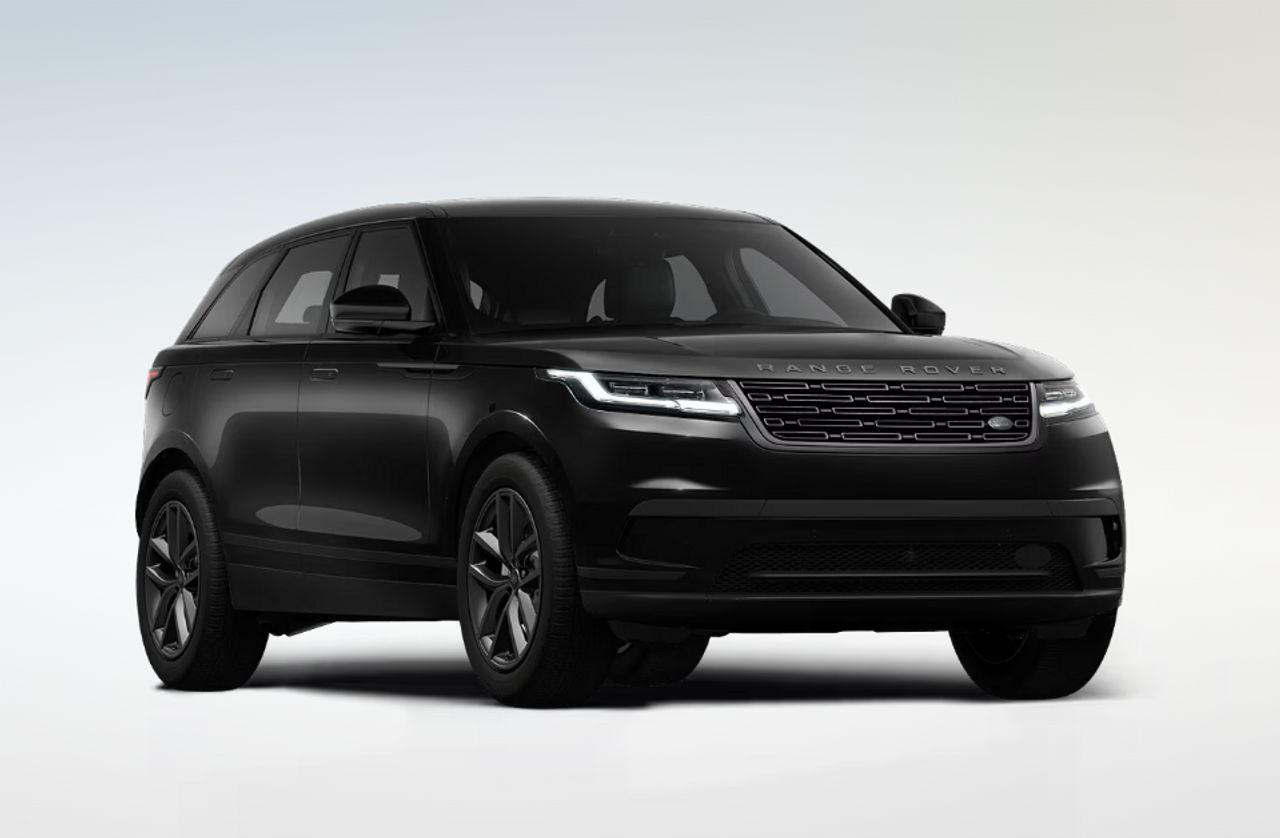 Landrover range rover velar 2024  de segunda mano - land-rover range rover velar 2024 /