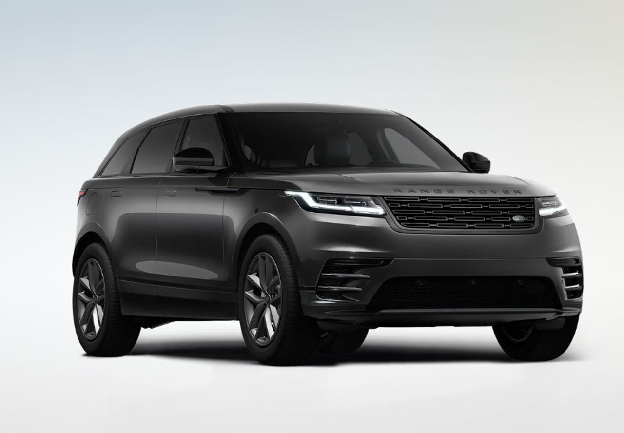 Landrover range rover evoque 2024  de segunda mano - land-rover range rover velar 2024 /