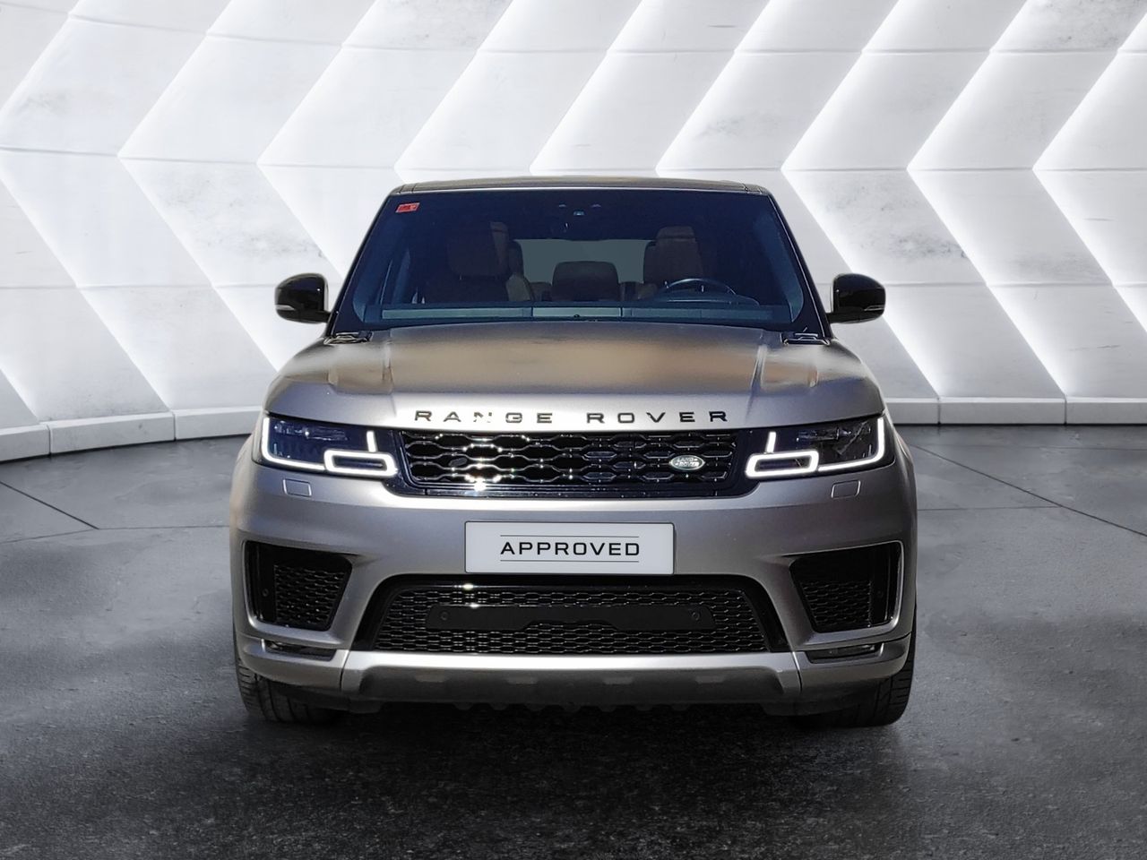 land-rover range rover sport 2019 / foto grande (2)
