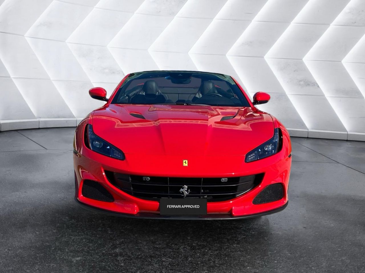 ferrari portofino 2022 / foto grande (2)