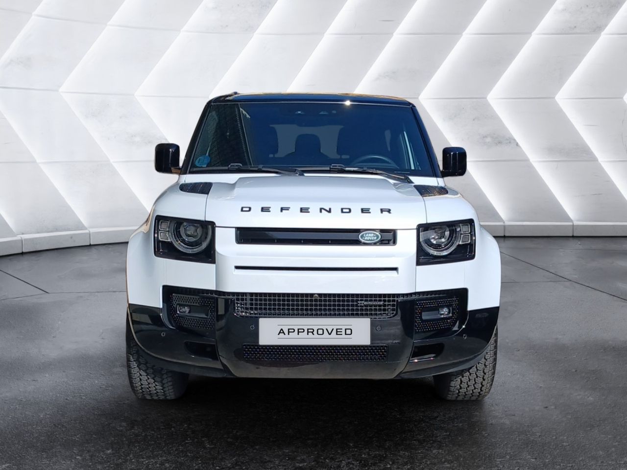 land-rover defender 2023 / foto grande (2)