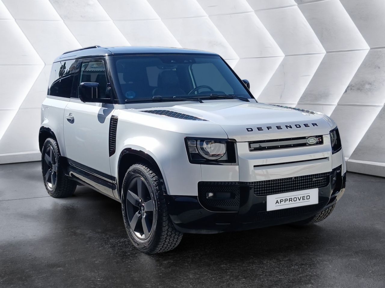 land-rover defender 2023 / foto grande (3)