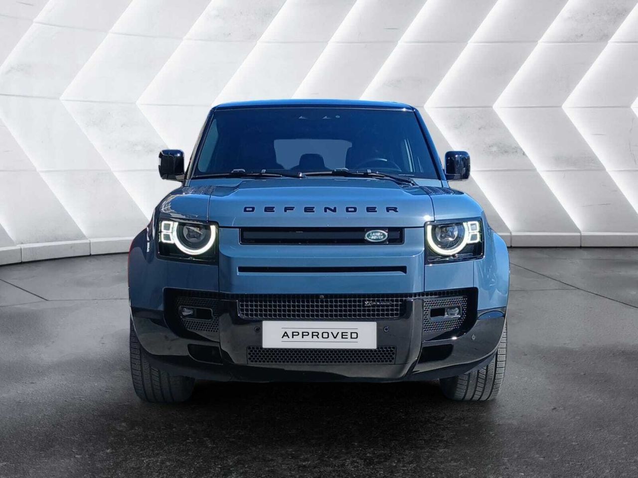 land-rover defender 2022 / foto grande (2)