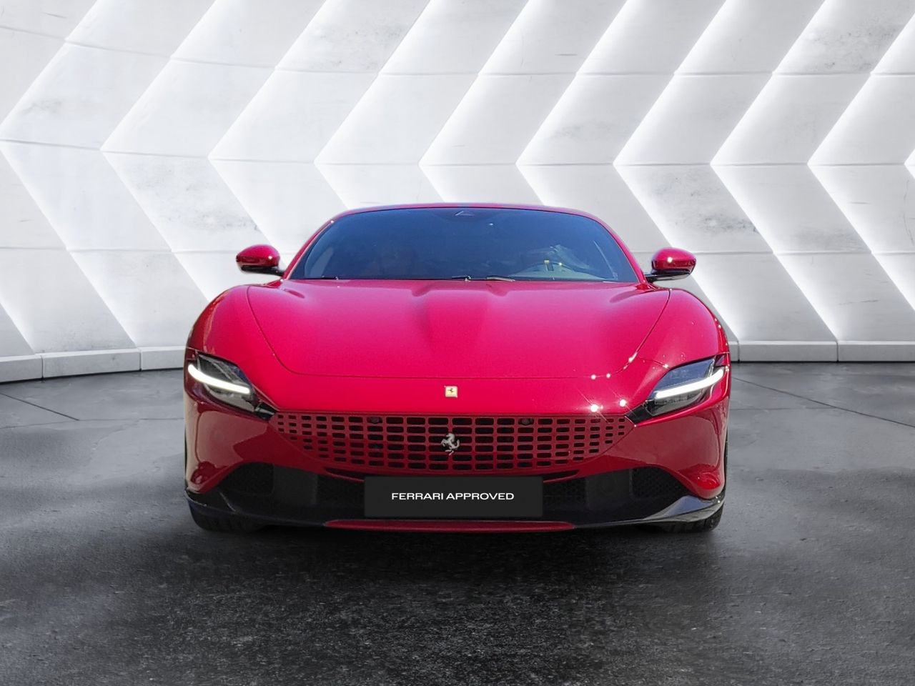 ferrari roma 2023 / foto grande (2)