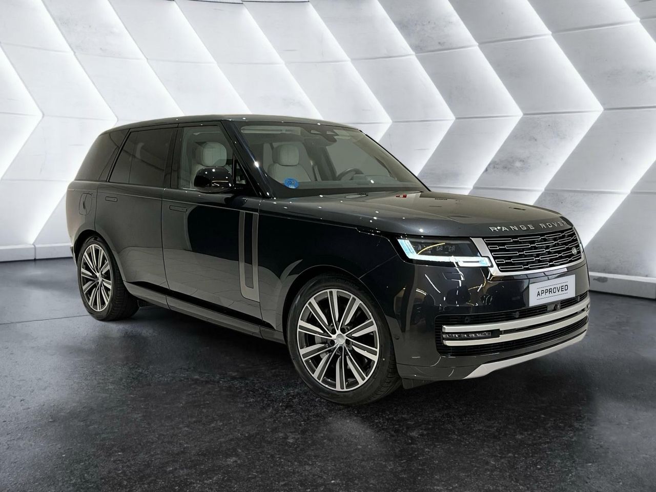 land-rover range rover 2024 / foto grande (2)