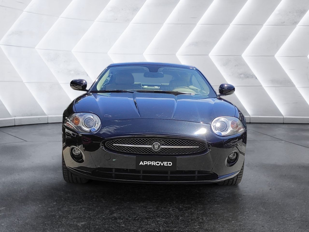 jaguar xk 2009 / foto grande (2)