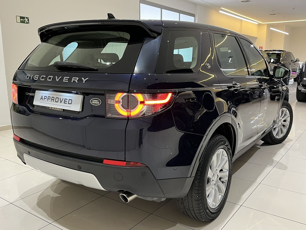 land-rover discovery sport 2016 / foto grande (3)