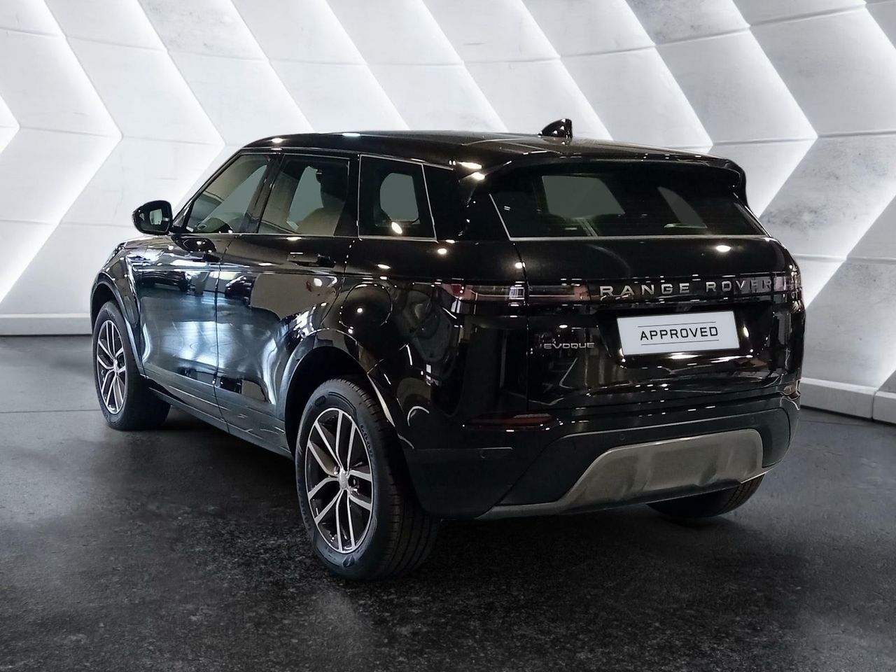 land-rover range rover evoque 2024 / foto grande (2)