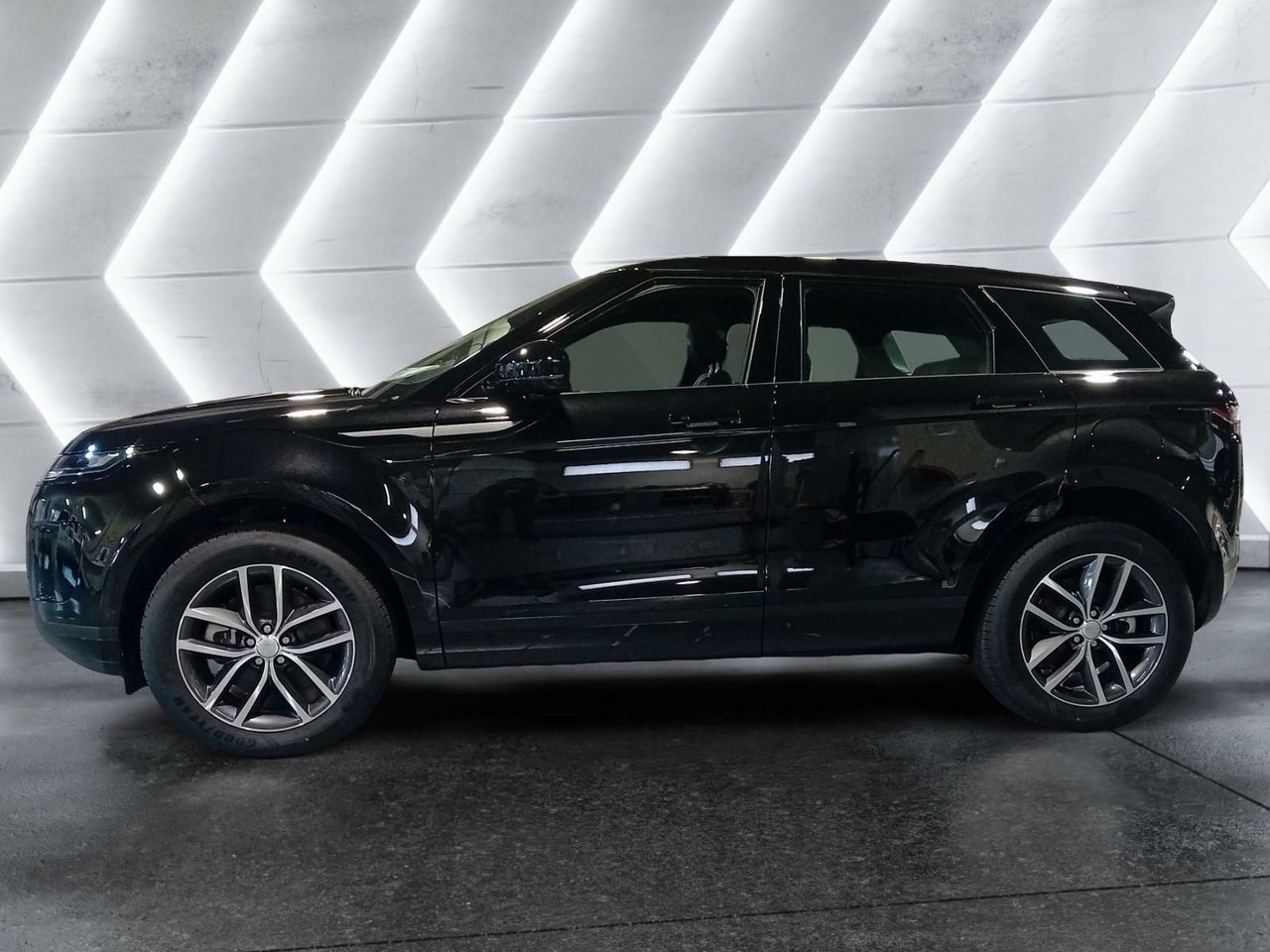 land-rover range rover evoque 2024 / foto grande (3)