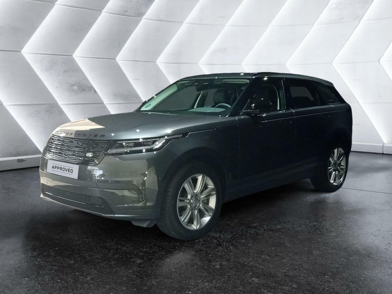 Foto land-rover range rover velar 2024 /