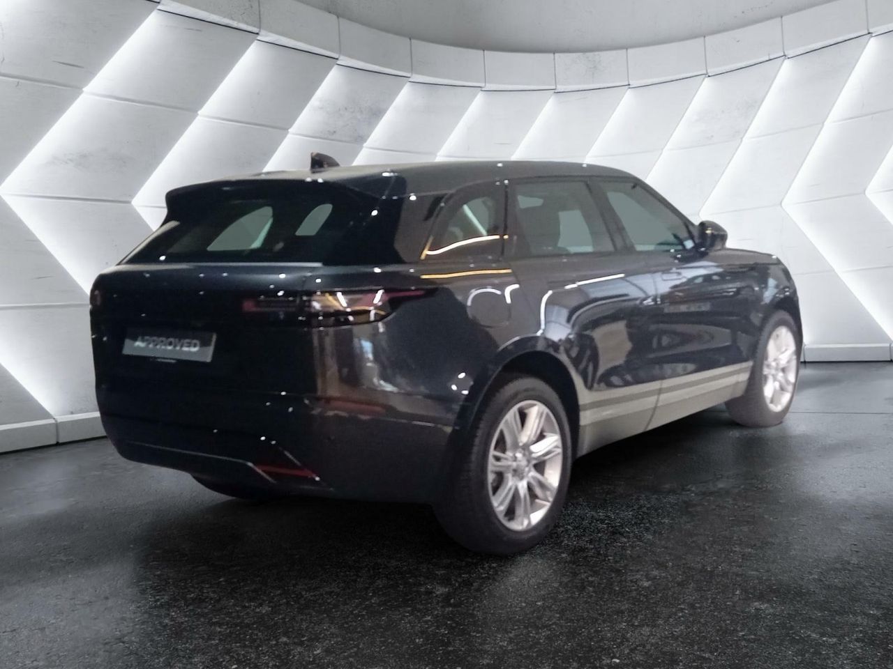 land-rover range rover velar 2024 / foto grande (2)