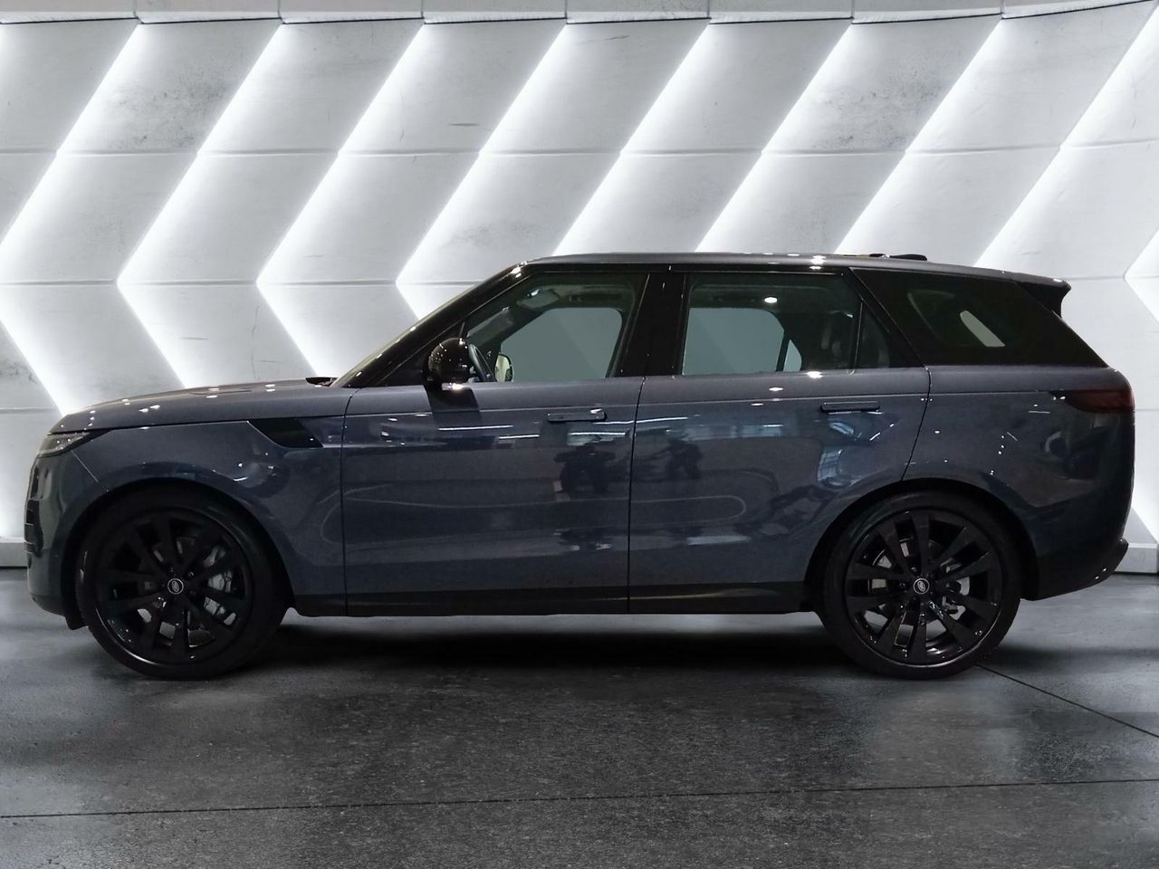 land-rover range rover sport 2023 / foto grande (3)