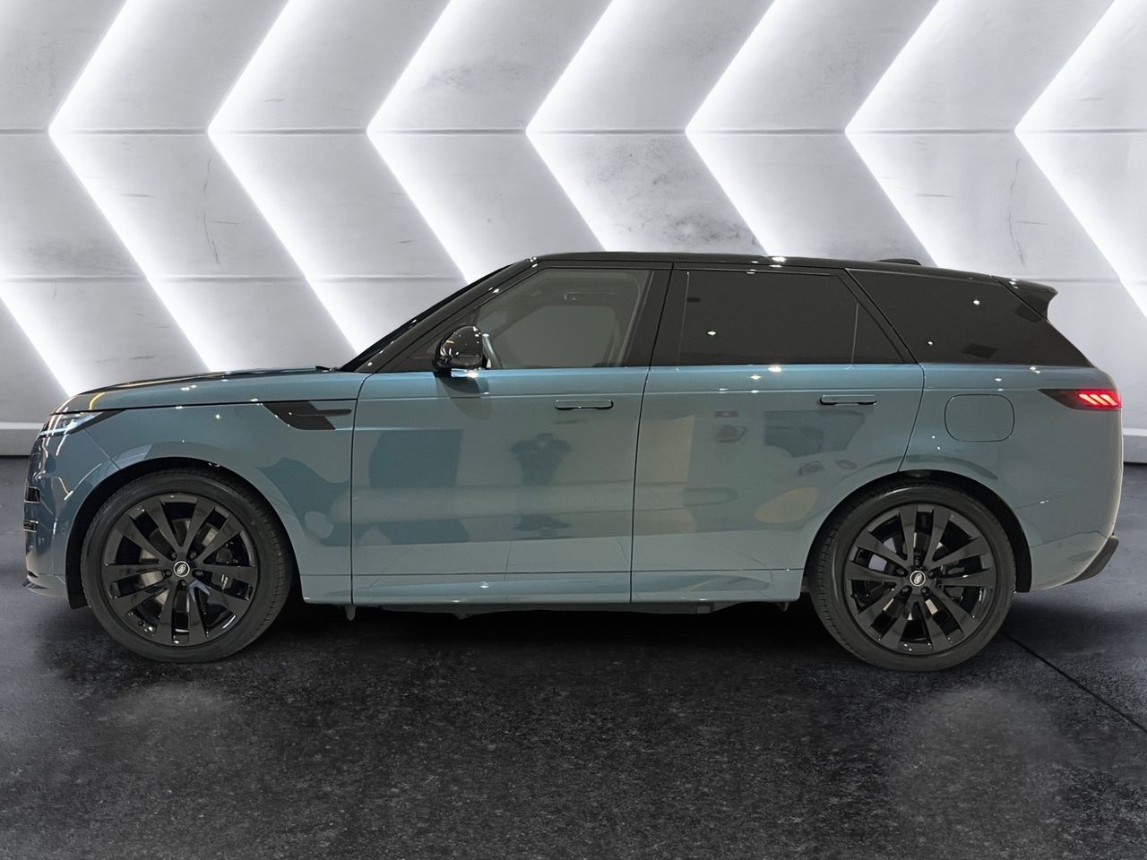 land-rover range rover sport 2024 / foto grande (3)