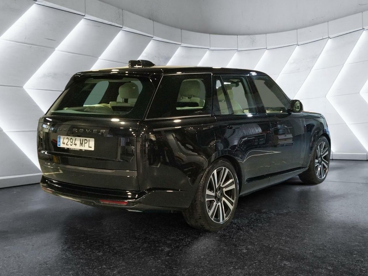 land-rover range rover 2024 / foto grande (2)