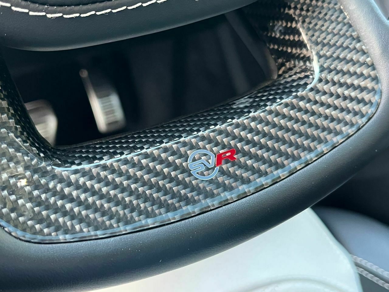 Land-Rover Range Rover Sport 5.0 V8 S/C 423kW (575CV) SVR - foto 50