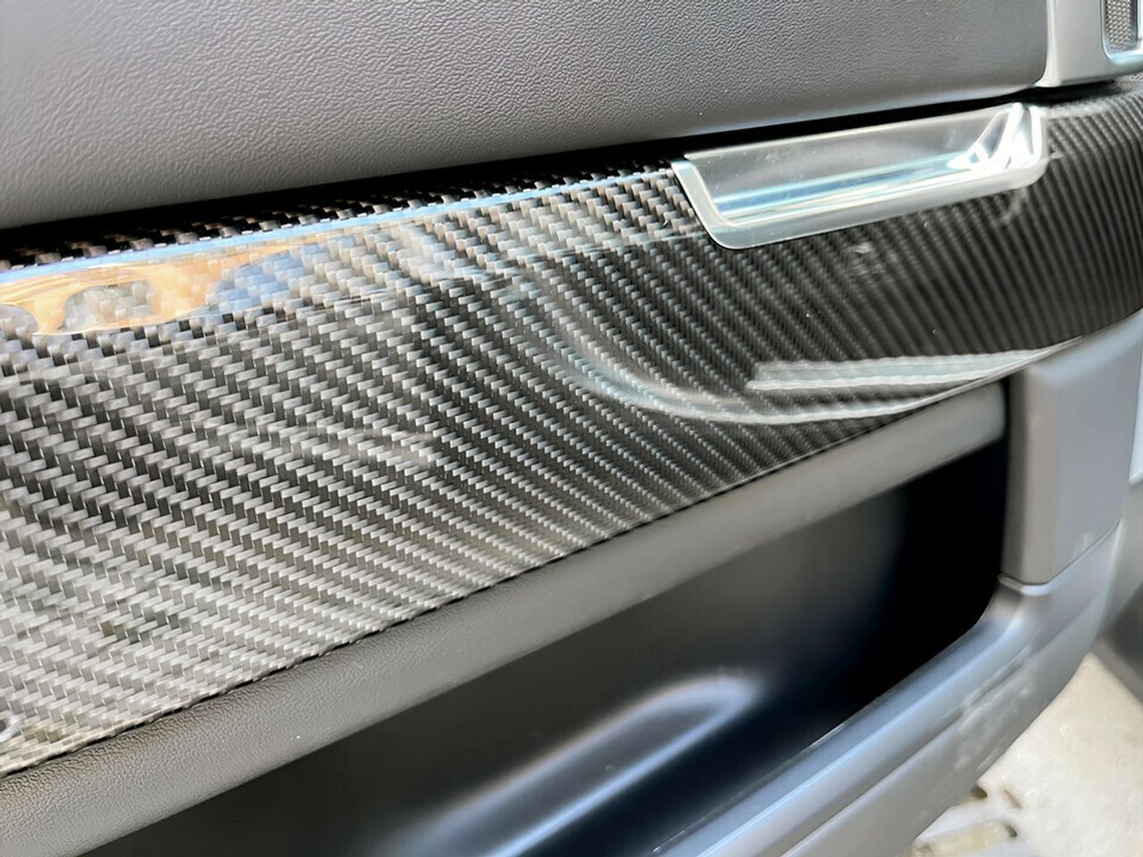 Land-Rover Range Rover Sport 5.0 V8 S/C 423kW (575CV) SVR - foto 32