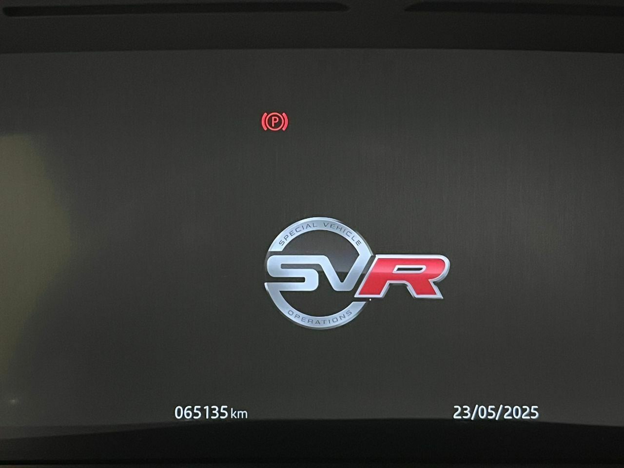 Land-Rover Range Rover Sport 5.0 V8 S/C 423kW (575CV) SVR - foto 53