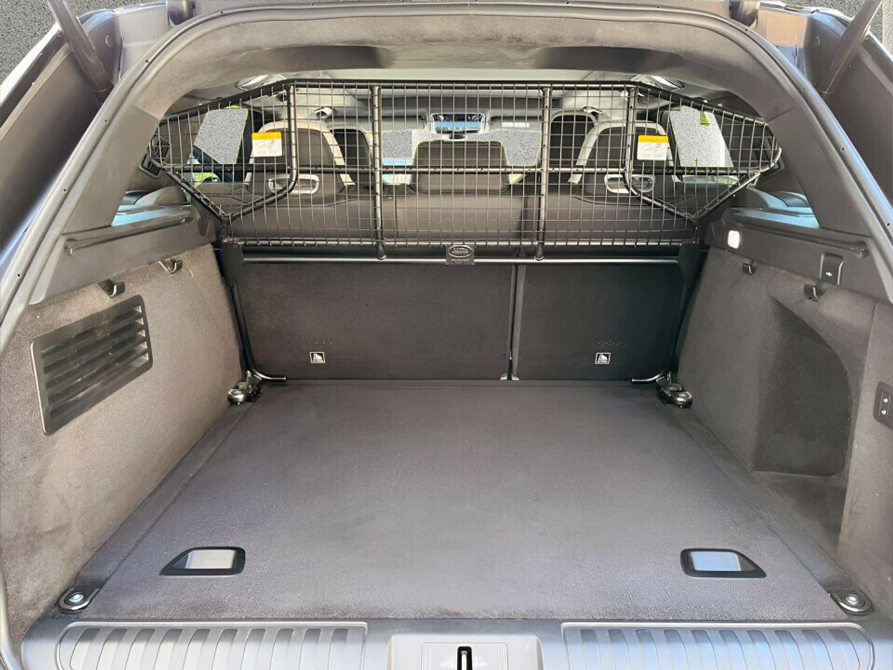 Land-Rover Range Rover Sport 5.0 V8 S/C 423kW (575CV) SVR - foto 30