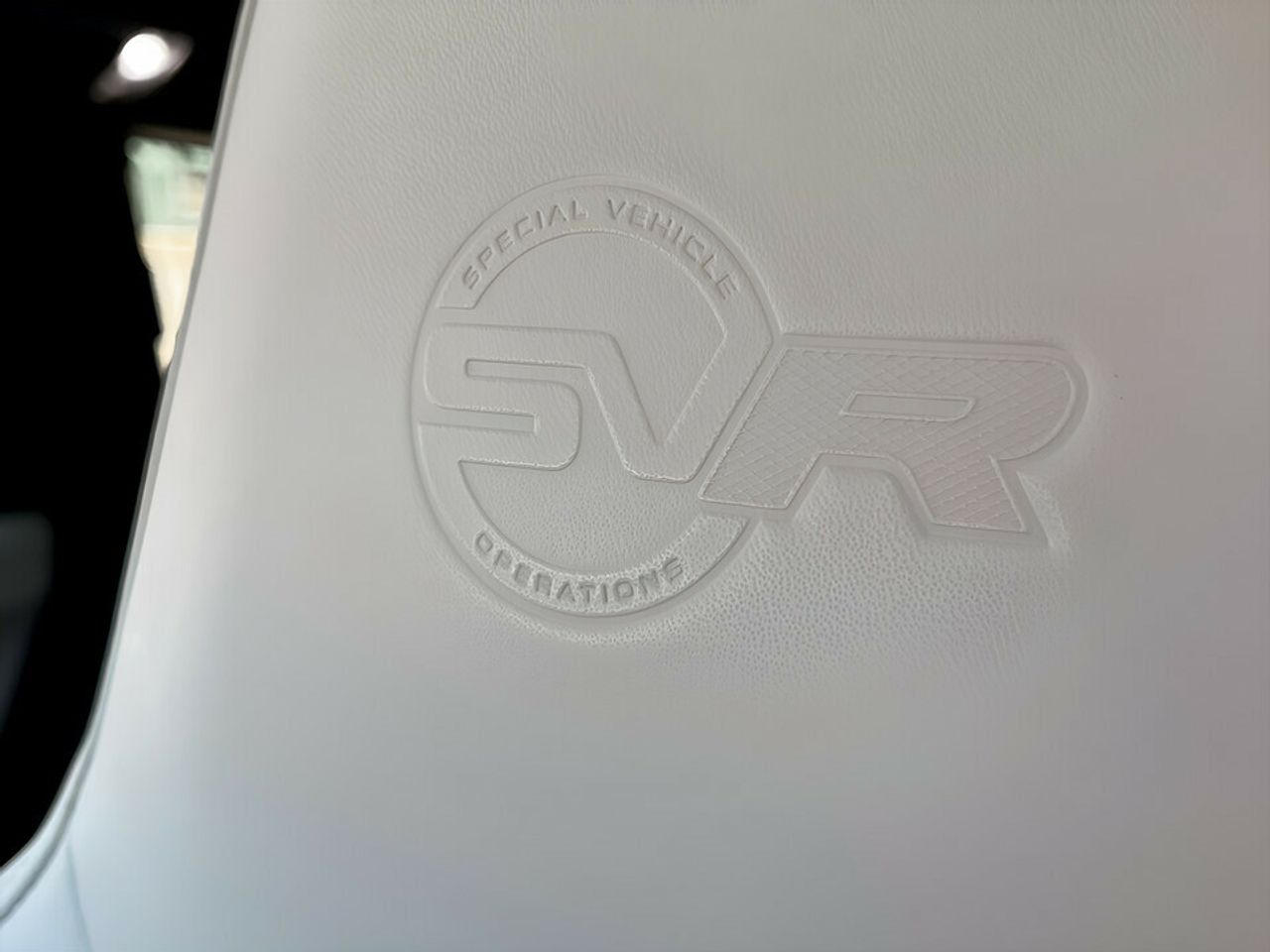 Land-Rover Range Rover Sport 5.0 V8 S/C 423kW (575CV) SVR - foto 49