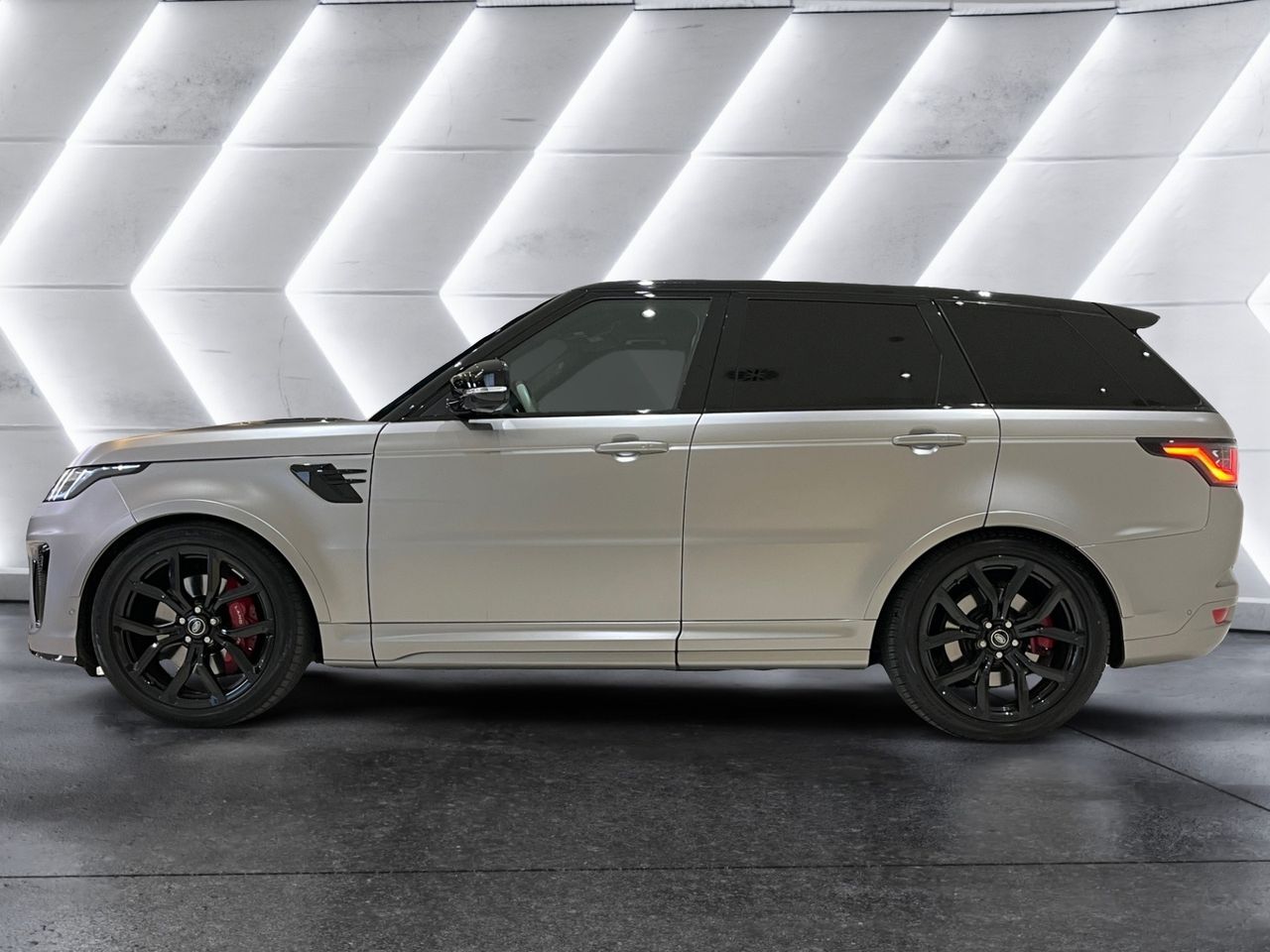 land-rover range rover sport 2022 / foto grande (3)