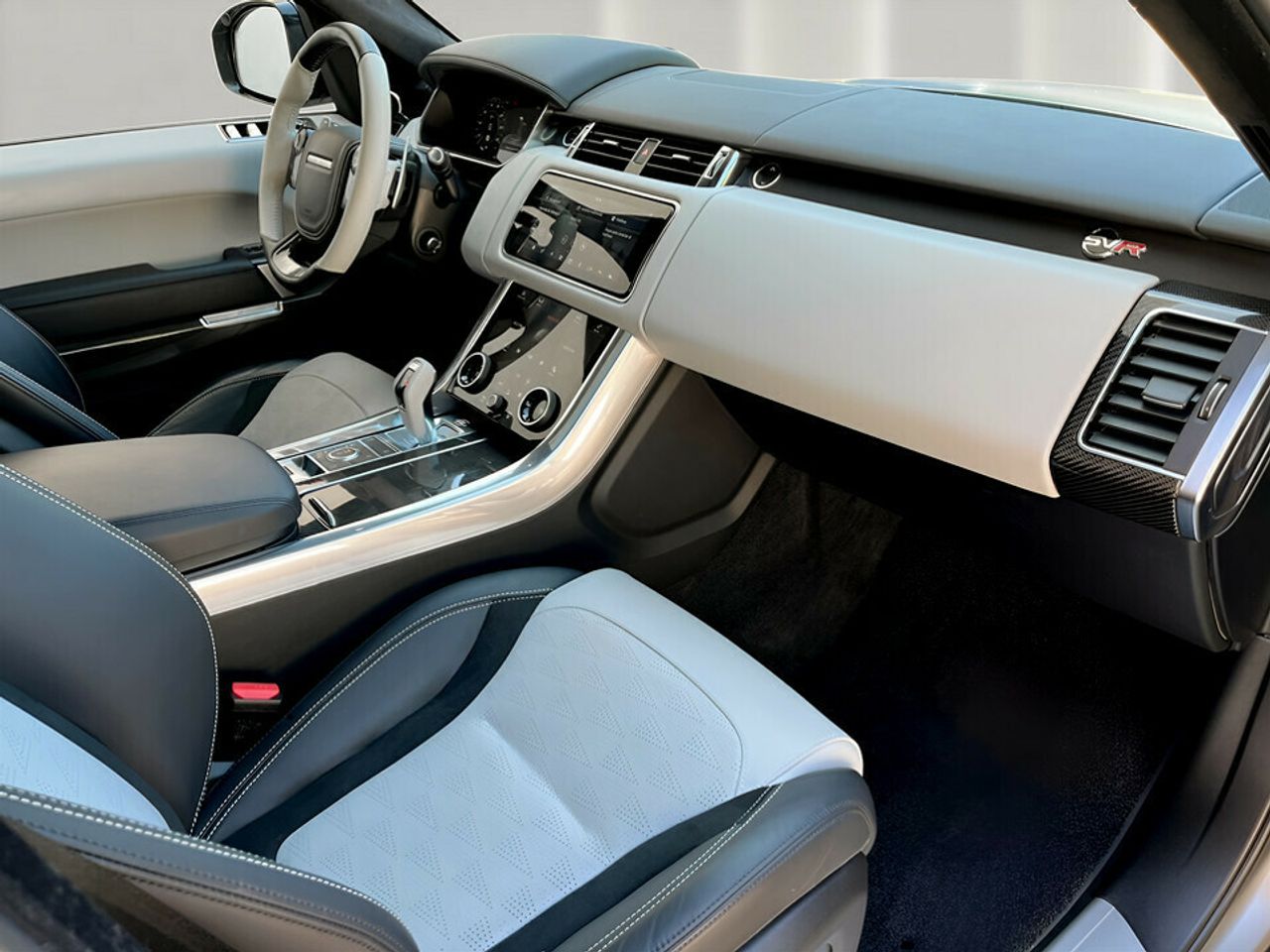 Land-Rover Range Rover Sport 5.0 V8 S/C 423kW (575CV) SVR - foto 25