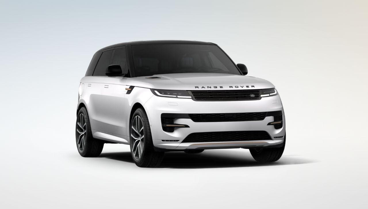 Foto land-rover range rover sport 2025 /