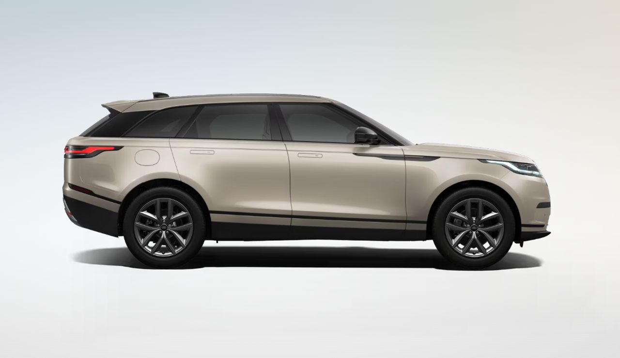 land-rover range rover velar 2025 / foto grande (2)