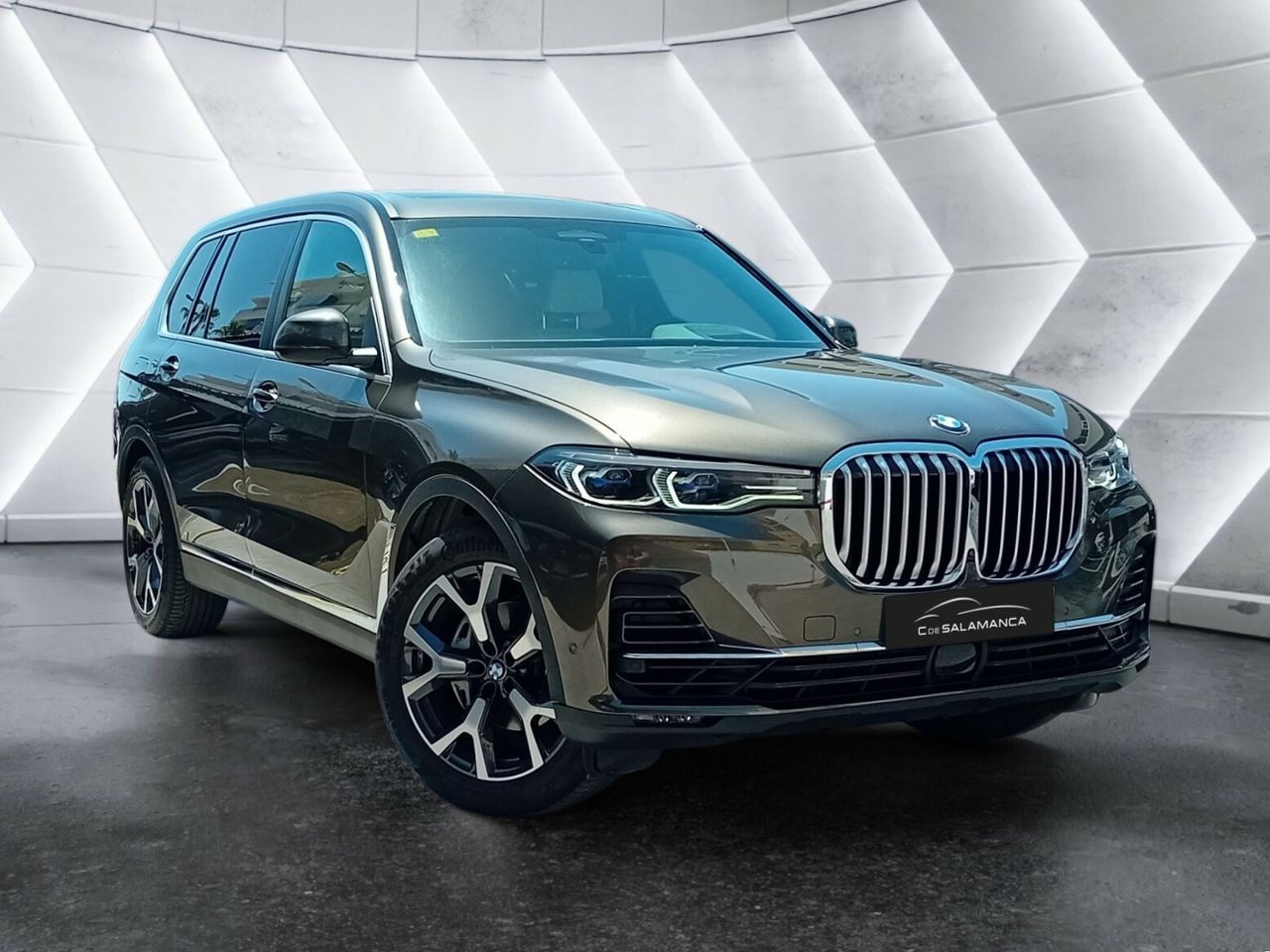 bmw x7 2020 / foto grande (2)