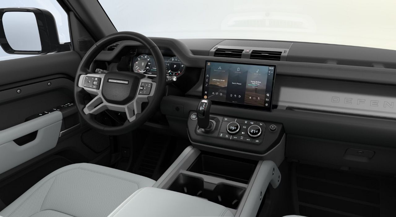 land-rover defender 2025 / foto grande (3)